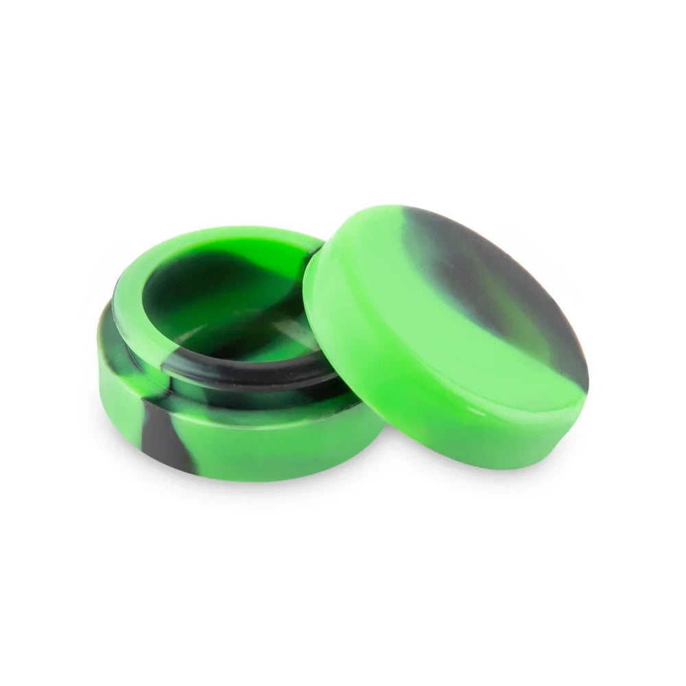 Ooze Ozone Silicone Water Pipe