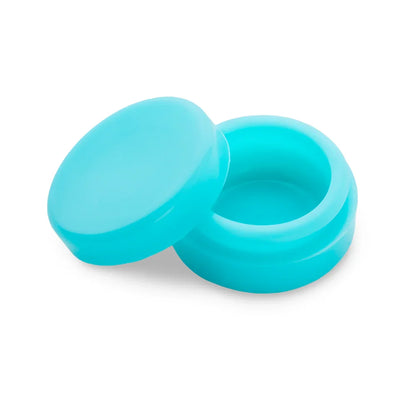 Ooze Swerve Silicone Water Pipe