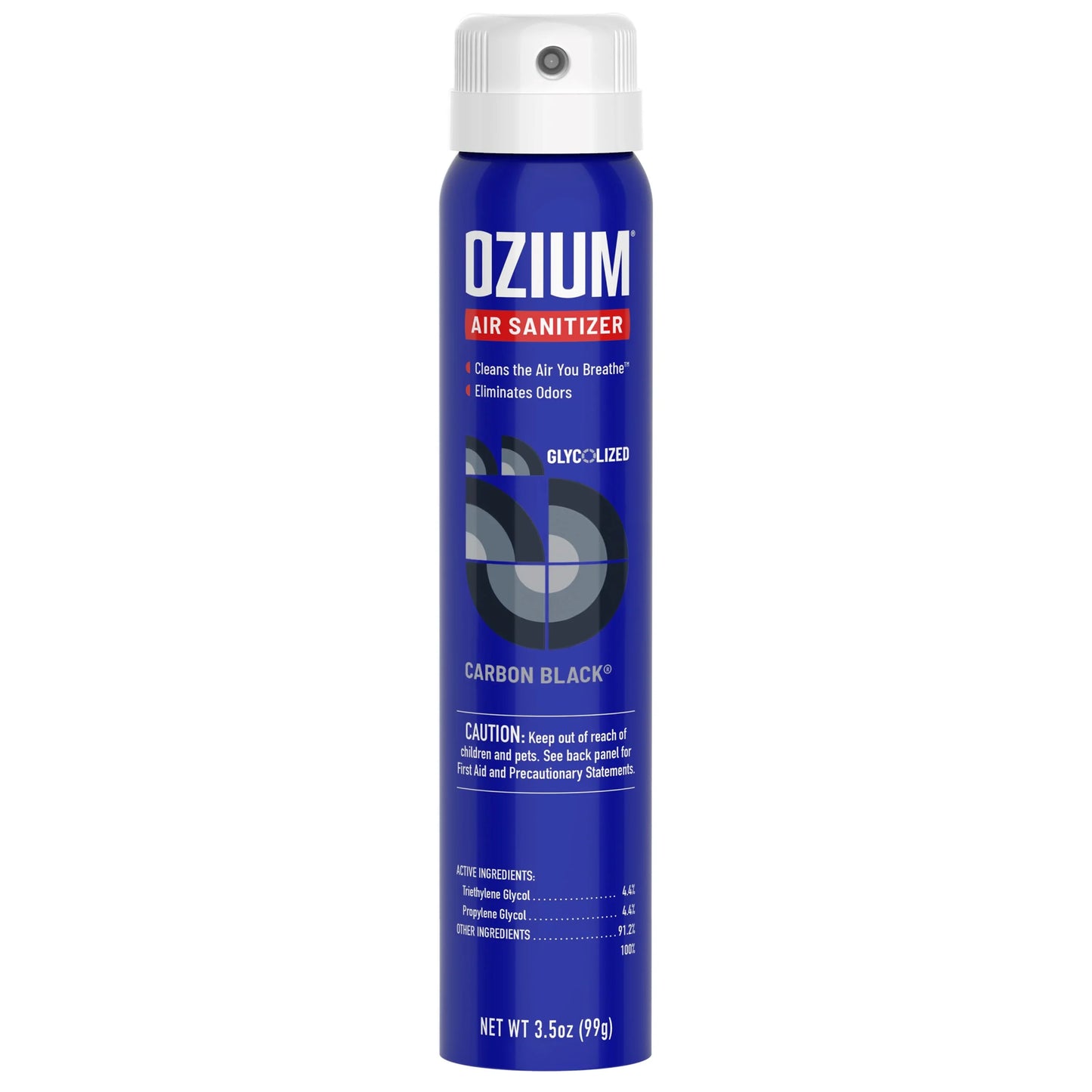 Ozium - Air Sanitizer Spray - 3.5oz