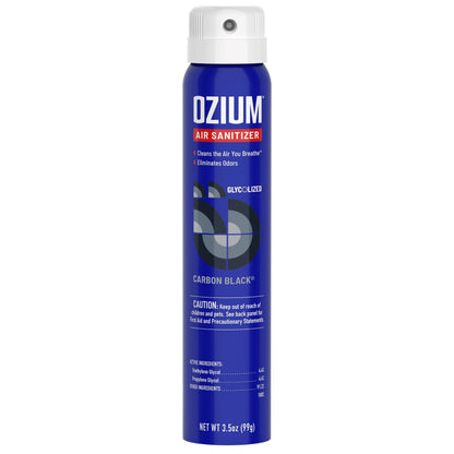 Ozium - Air Sanitizer Spray - 3.5oz