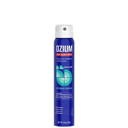 Ozium - Air Sanitizer Spray - 3.5oz