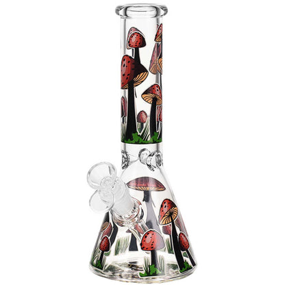 WP - Mushroom Beaker