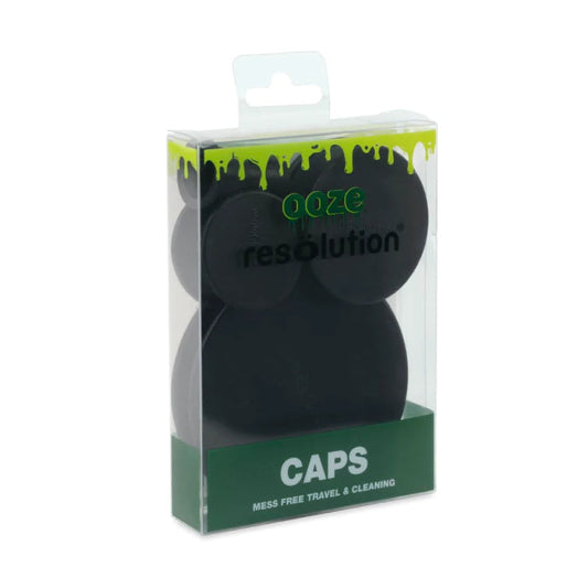 Ooze Resolution Caps – Versatile and Stylish Caps for Every Occasion