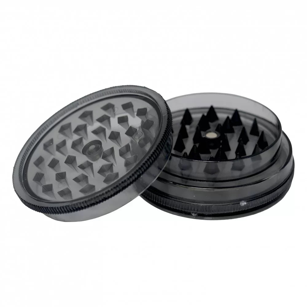 Grinders - Plastic - 12ct