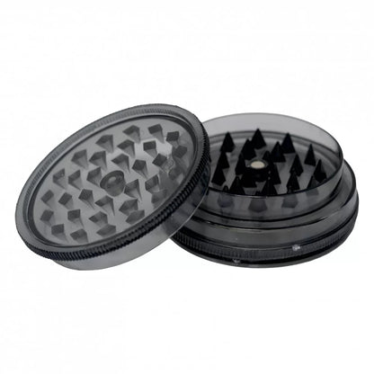 Grinders - Plastic - 12ct