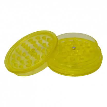 Grinders - Plastic - 12ct