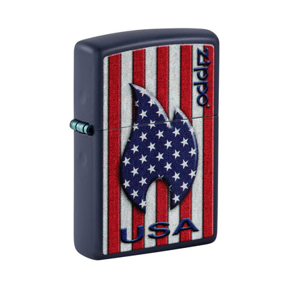Zippo - Lighter - Assorted Designs