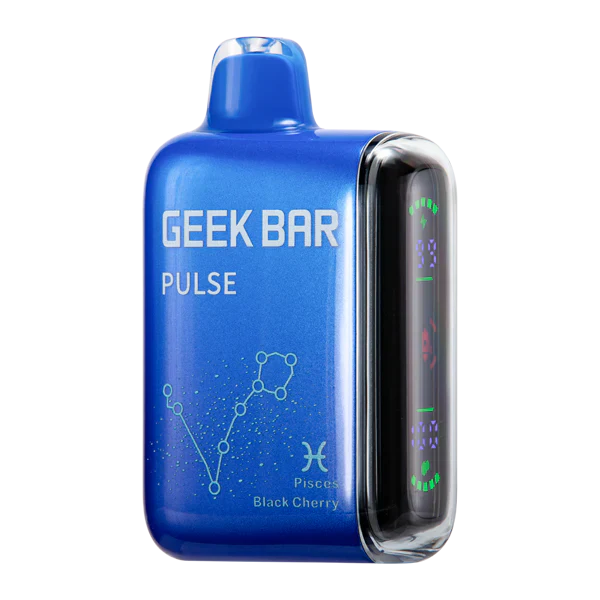 Geek Bar Pulse - 15k 5% - 16mL - 5ct