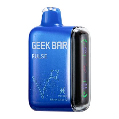 Geek Bar Pulse - 15k 5% - 16mL - 5ct