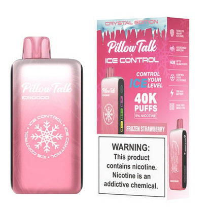 Pillow Talk IC40000 - 20ml - 5ct