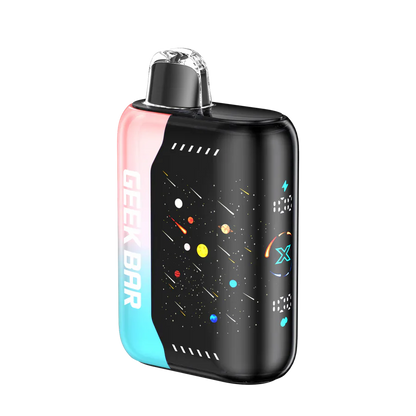 Geek Bar Pulse X 25k — 18mL — 5ct