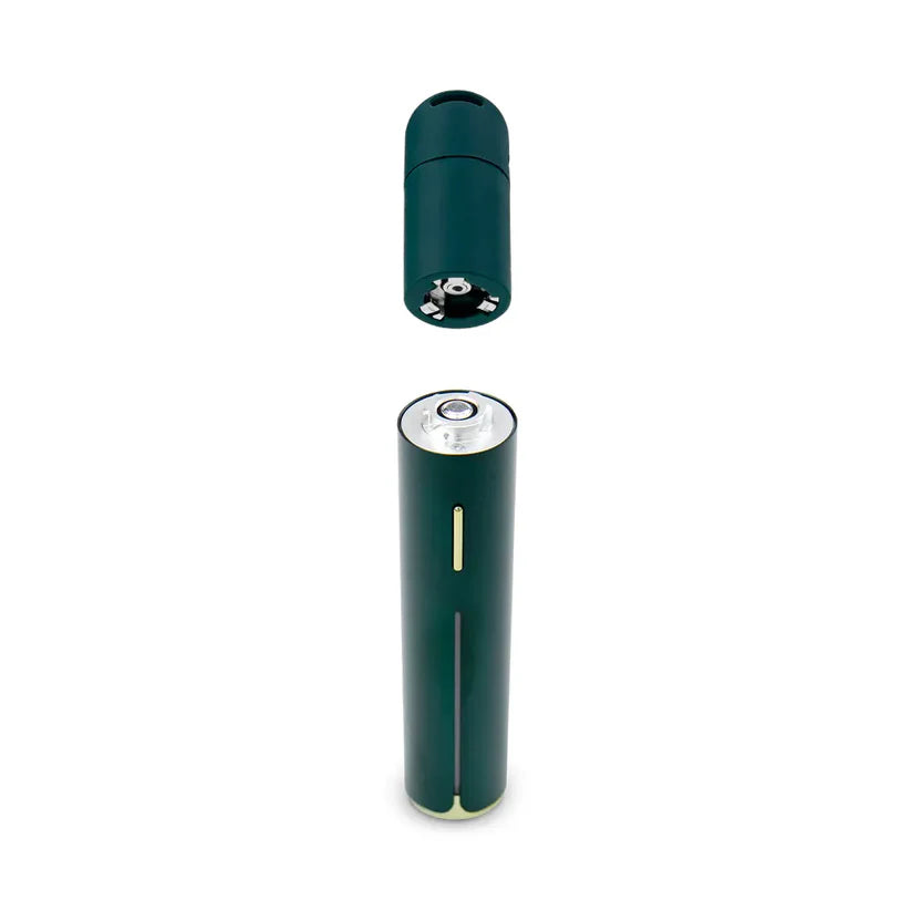 New! Puffco Pivot Pine