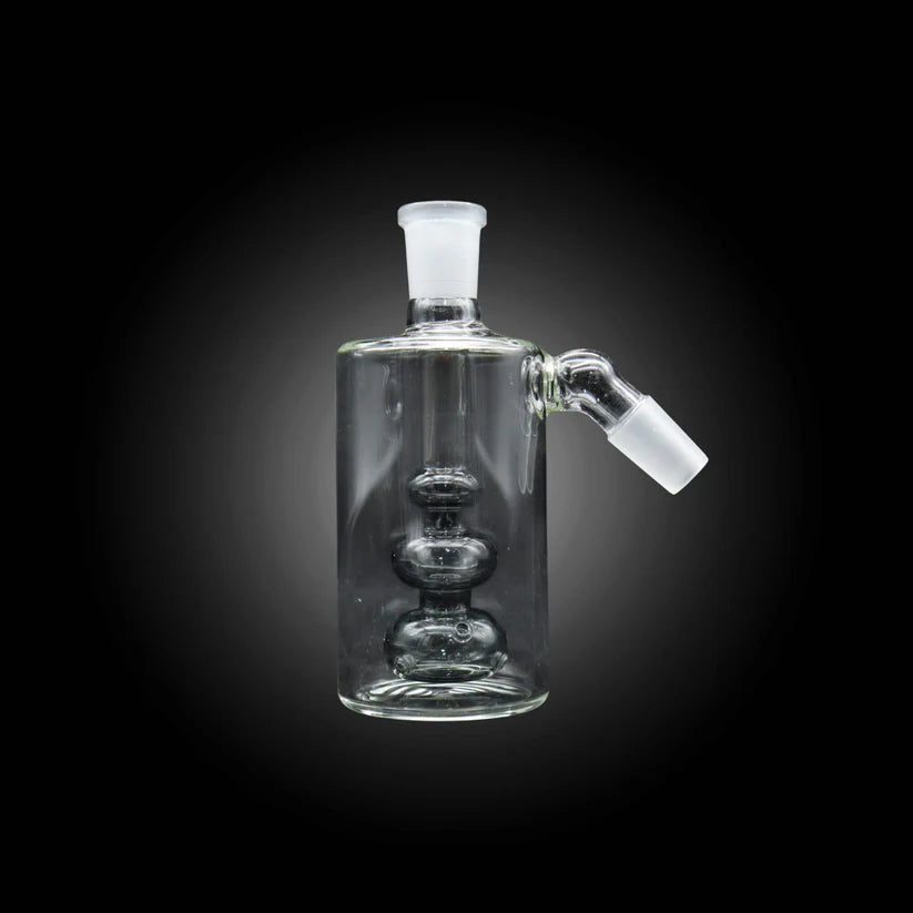 Ash Catcher - 3-Tier Sphere - Asst [ GLA32 ]