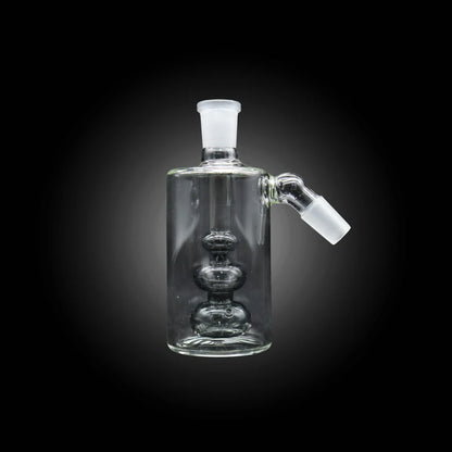 Ash Catcher - 3-Tier Sphere - Asst [ GLA32 ]