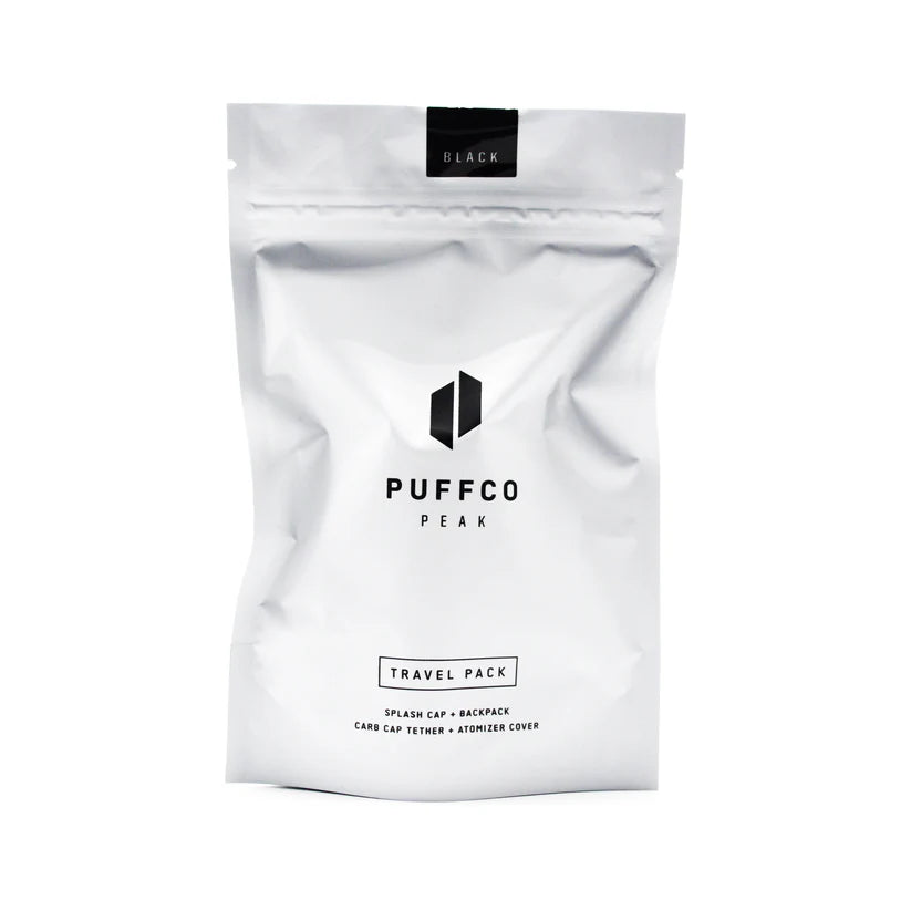 Puffco Peak Travel Pack