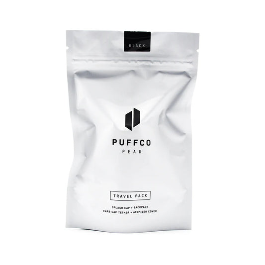 Puffco Peak Travel Pack