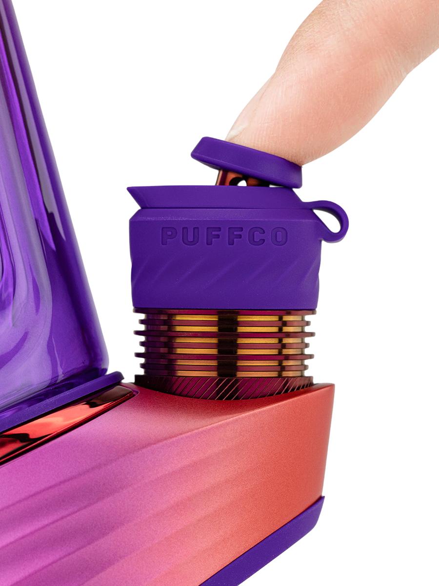 Puffco Peak Pro 3DXL