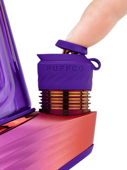 Puffco Peak Pro 3DXL