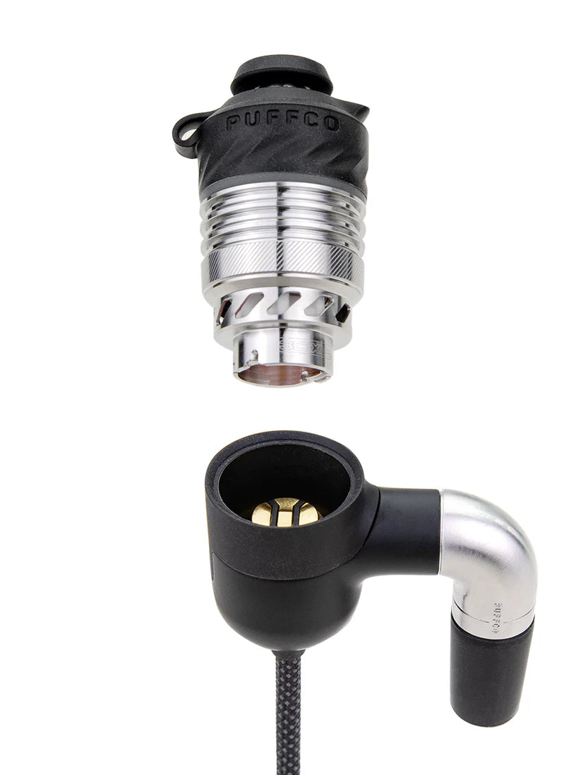 Puffco Peak Pro Link - Onyx