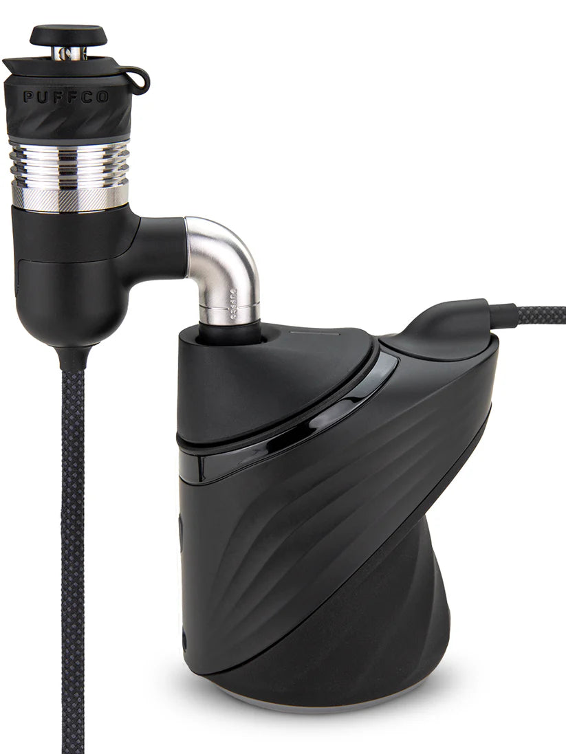 Puffco Peak Pro Link - Onyx