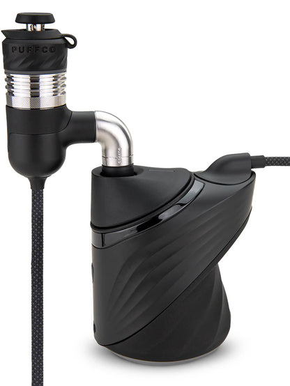Puffco Peak Pro Link - Onyx