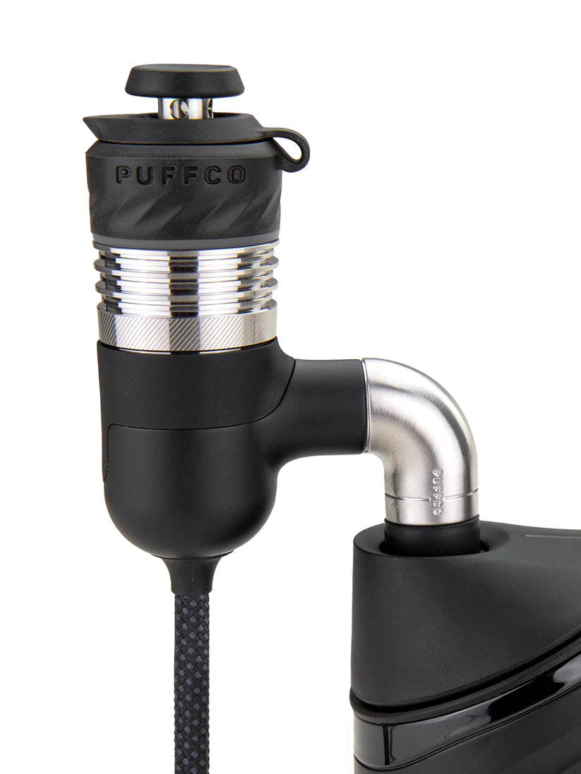 Puffco Peak Pro Link - Onyx
