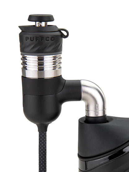 Puffco Peak Pro Link - Onyx