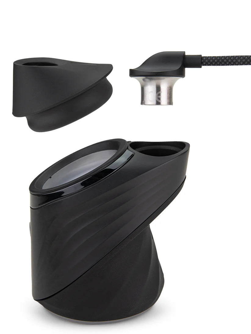 Puffco Peak Pro Link - Onyx