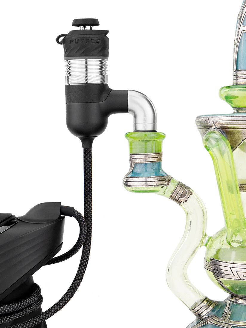 Puffco Peak Pro Link - Onyx