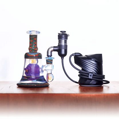 Puffco Peak Pro Link - Onyx