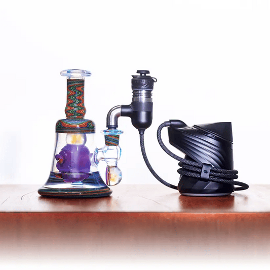Puffco Peak Pro Link - Onyx