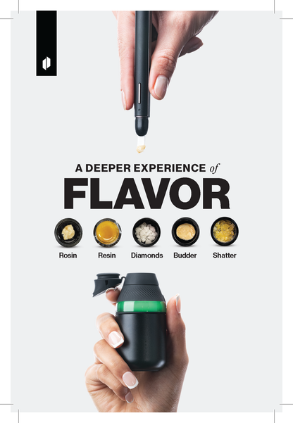 Puffco Proxy Core Kit Modular Vaporizer
