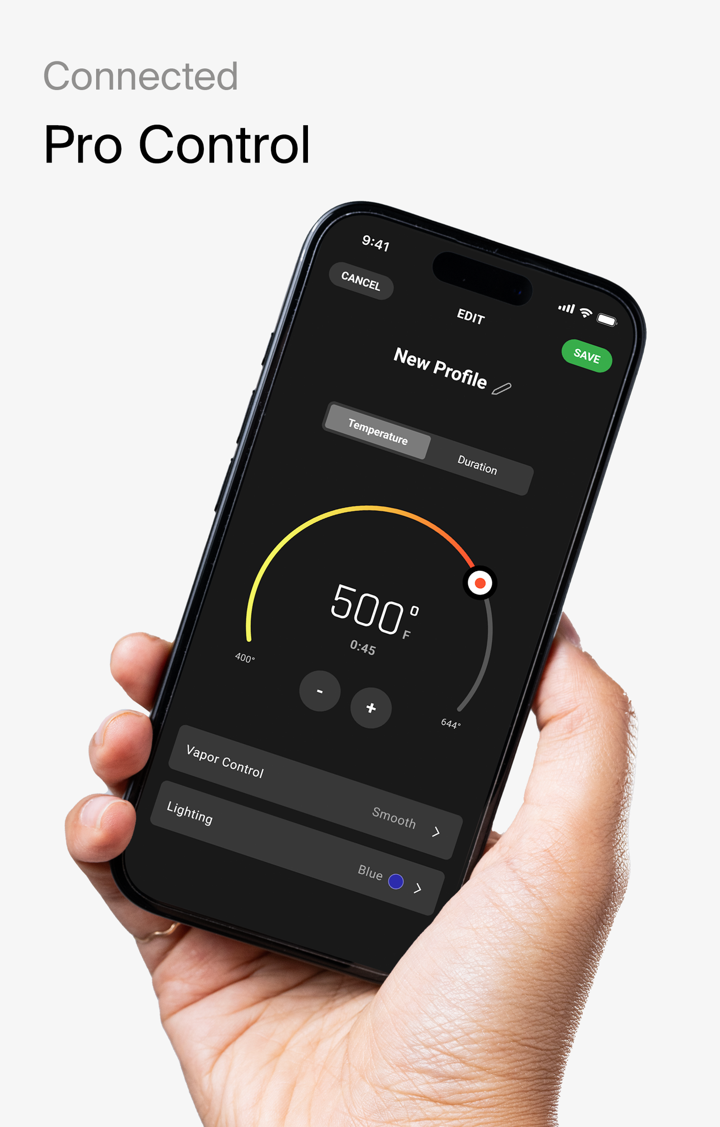 Puffco Proxy Core Kit Modular Vaporizer