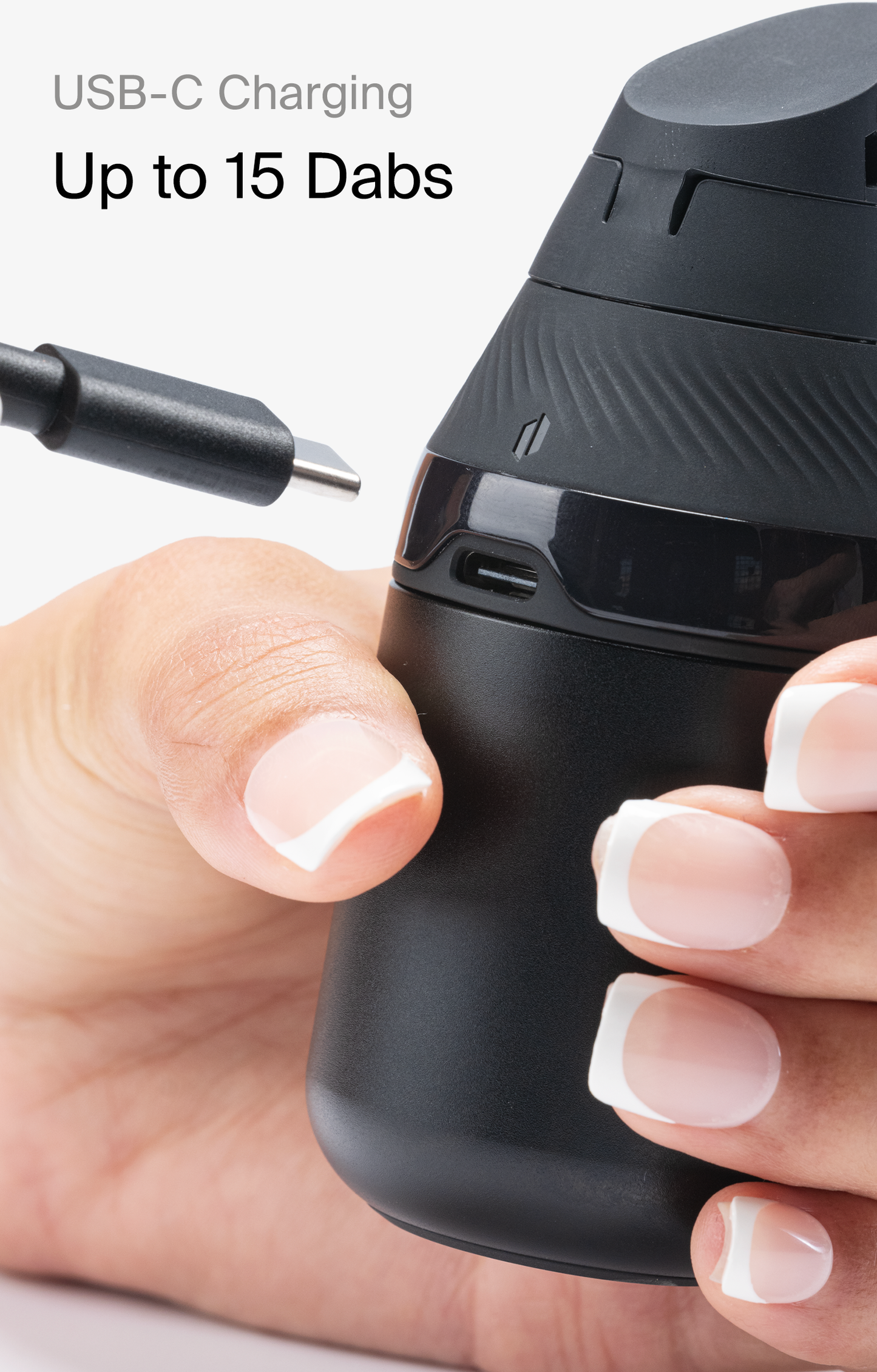 Puffco Proxy Core Kit Modular Vaporizer