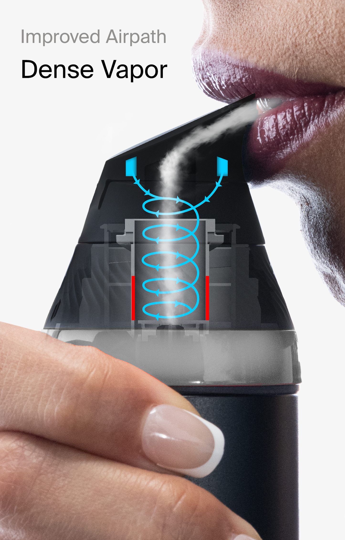 Puffco Proxy Core Kit Modular Vaporizer