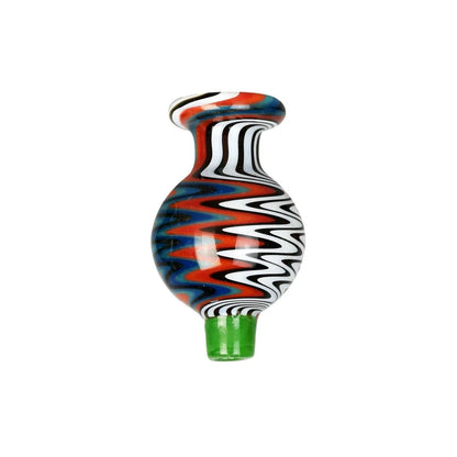Ruby Pearl Co - Wig Wag Carb Cap