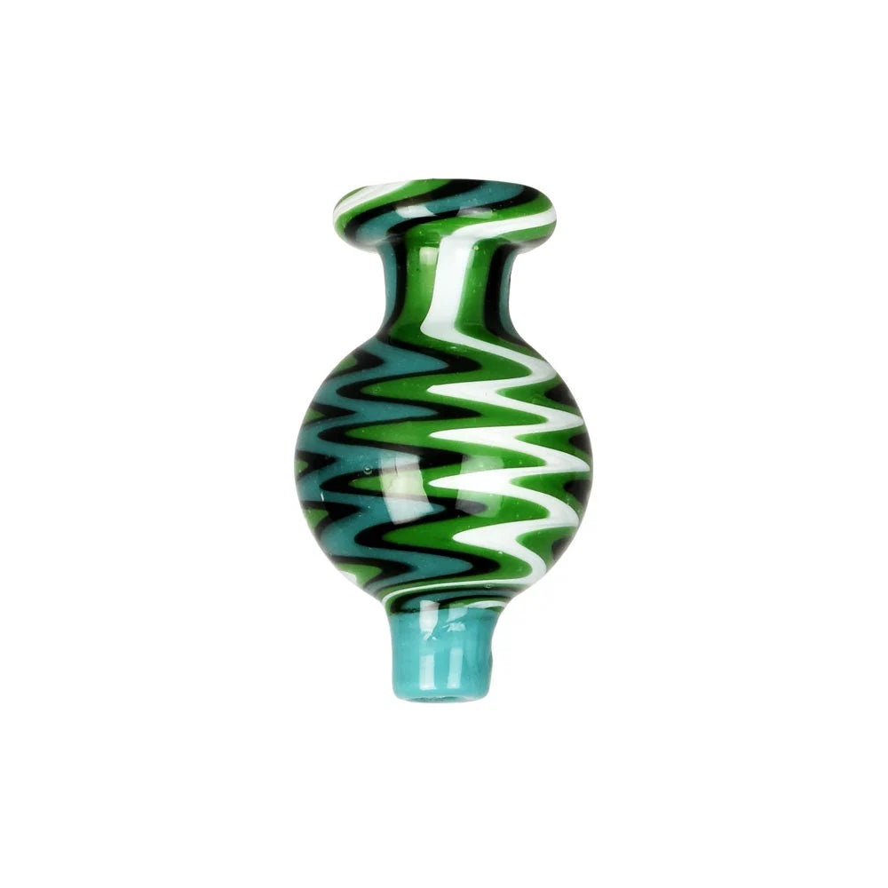 Ruby Pearl Co - Wig Wag Carb Cap