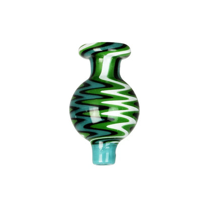 Ruby Pearl Co - Wig Wag Carb Cap