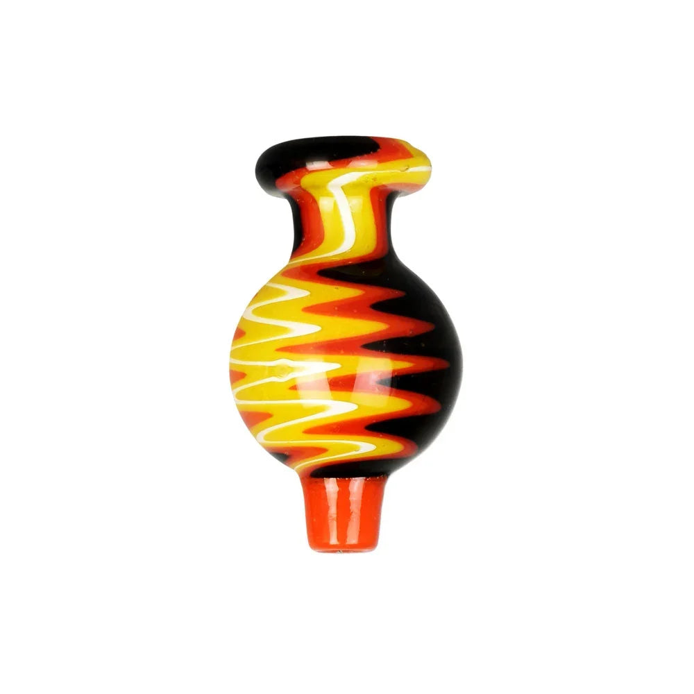 Ruby Pearl Co - Wig Wag Carb Cap
