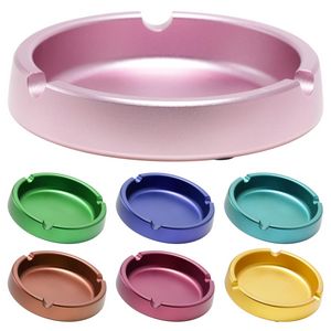Ashtray - 3.5" Aluminium