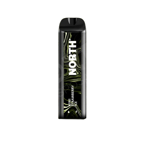 North 5000 5% — 10mL 10ct