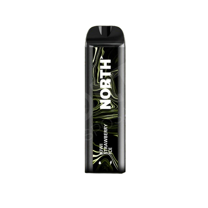 North 5000 5% — 10mL 10ct