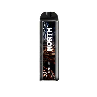 North 5000 5% — 10mL 10ct