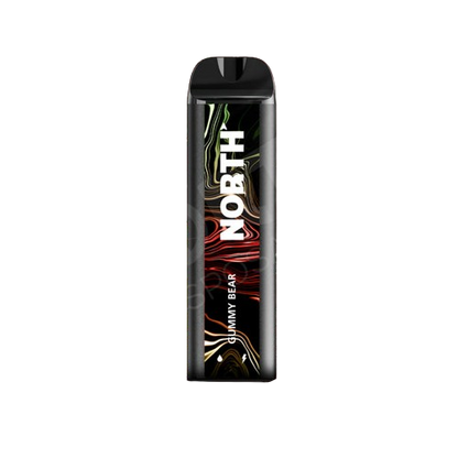 North 5000 5% — 10mL 10ct