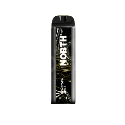 North 5000 5% — 10mL 10ct
