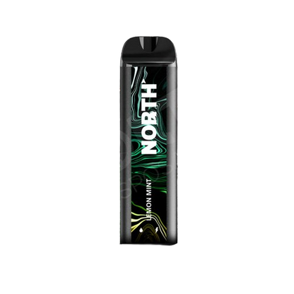 North 5000 5% — 10mL 10ct
