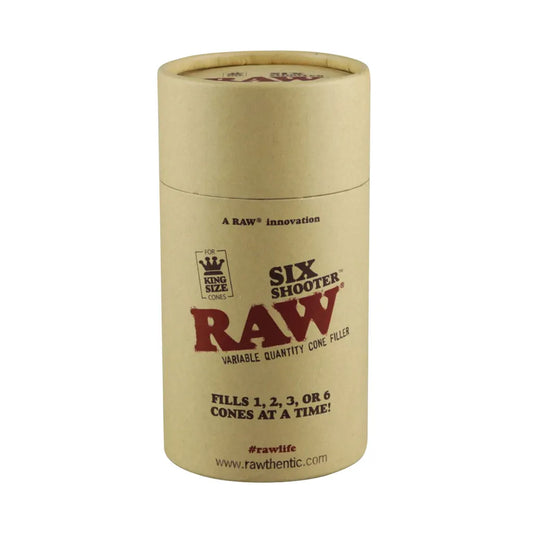 Raw - Cone Filler