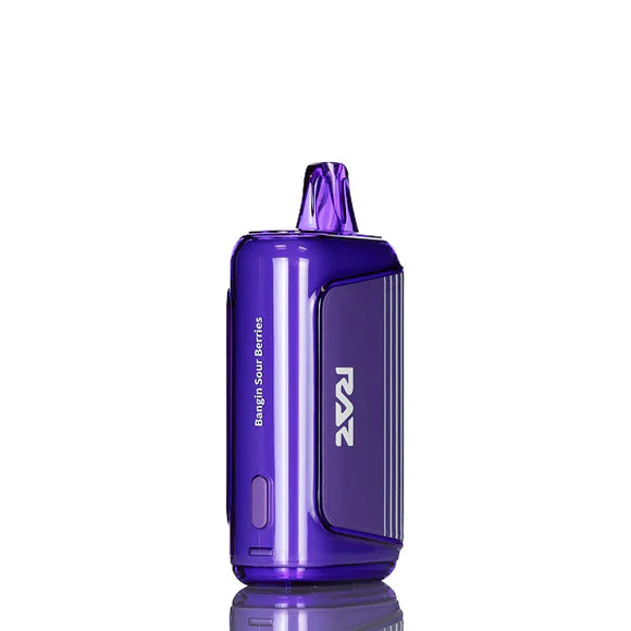 RAZ LTX 25K — 16ml — 5ct