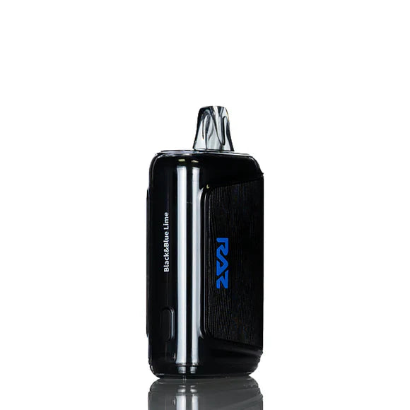 RAZ LTX 25K — 16ml — 5ct