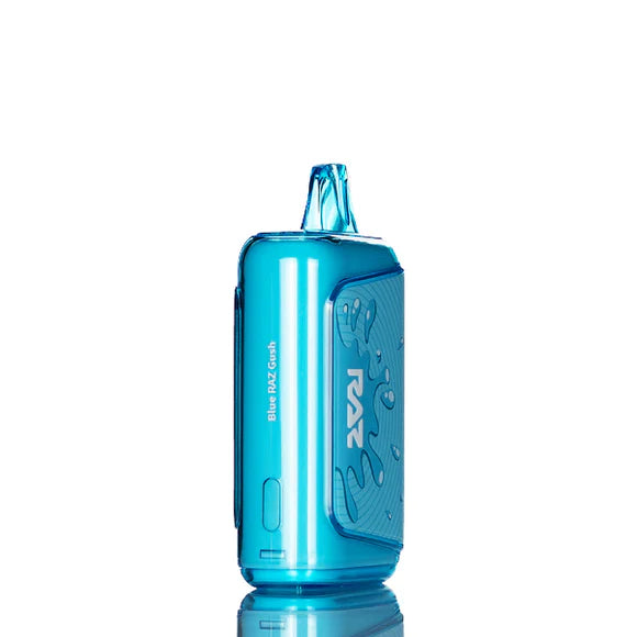 RAZ LTX 25K — 16ml — 5ct